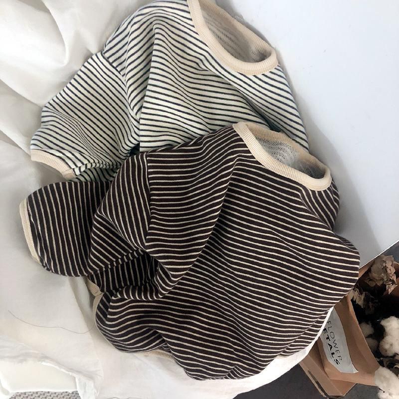 Pulover dungi pentru copii cu gât rotund pentru băieți și fete_voghion.com