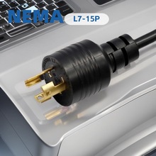 ��ҎL7-15P 15A 277V���i���^�Դ�� ���ˎ��i���I���^��