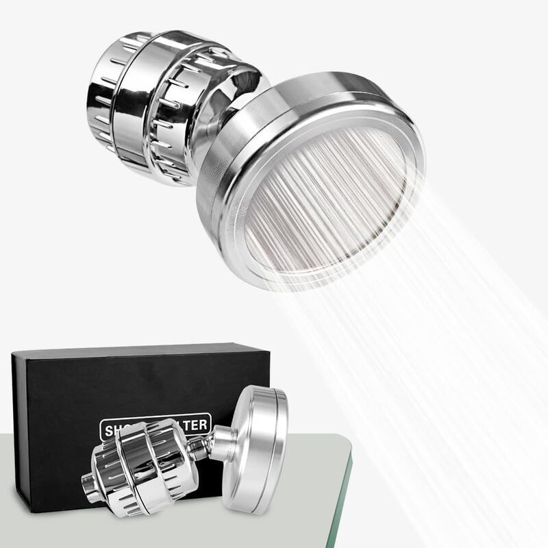 Cross-border Source Factory Filter Chlorine Removal Shower Head Shower suit Pressurized Shower Combination Bathroom Shower Cross-border Source Factory Filter Chlorine Removal Shower Head Shower suit Pressurized Shower Combination Bathroom Shower