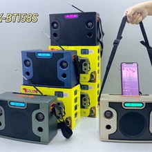 �¿�RX-BT158S�͹��{����������̫��ܵ����ڑ����y�쾀�����C