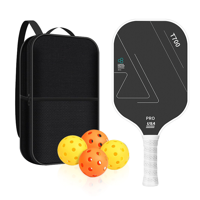 맞춤형 흰색 정장 1 샷 + 4 볼 + 1 팩