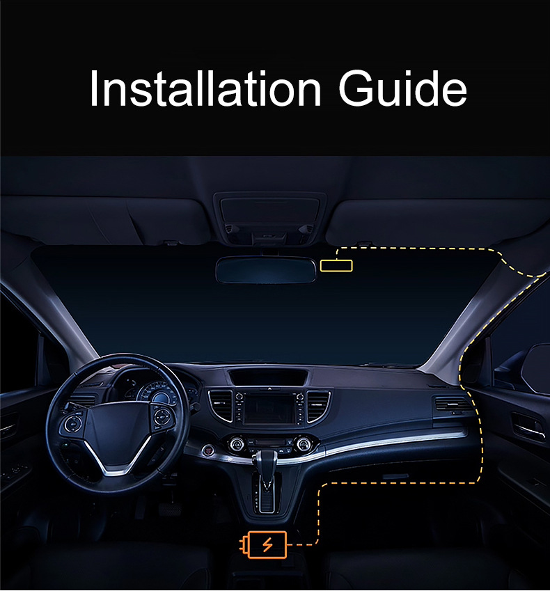 Cross-Border New Product Driving Recorder Hd 4K Front and Rear Dual Recording Mobile Phone Interconnection Gps Driving Track Car 5Gwifi