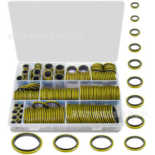 �羳378pcs���b ���z�ͷ�|Ȧ�߉��͹��ܷ�Ȧ�|ƬM6-M30�M�����b