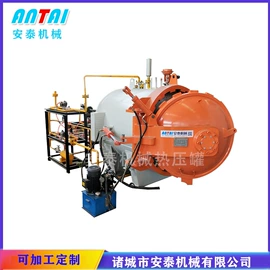 硫化罐;金属成型设备;木工机械