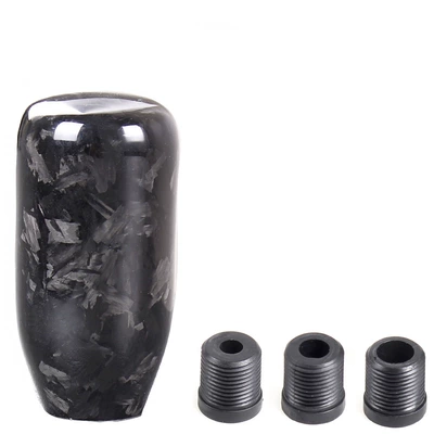 Cross-Border Unregulated Forged Carbon Fiber | Cab and accessories