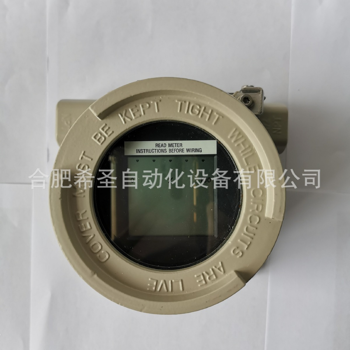 霍尼韦尔温度变送器RMA300-EU-TG-MB-A1-CA