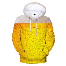 2025�羳���Qơ�ƹ� Beer Day ���԰ٴ�3D��ӡ�Bñ�l�� hoodies