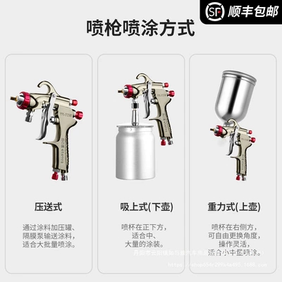 Sheet Metal Spray Repair, Spray Gun Spray Oil Spray Wholesale