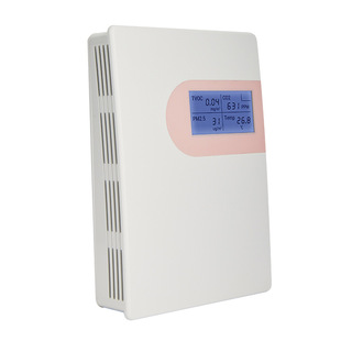 Factory Direct supply high-precision TVOC detector for building automation projects with favorable price