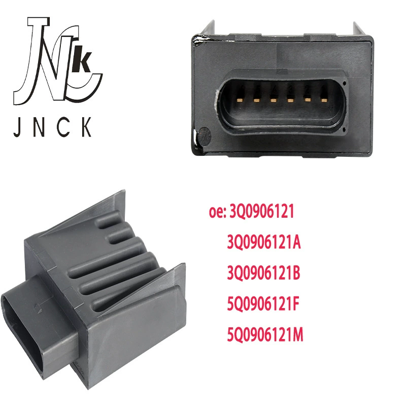 Подходит для модуля масляного насоса Volkswagen 3Q0906121 3Q0906121A 3Q0906121B 5Q0906121F 5