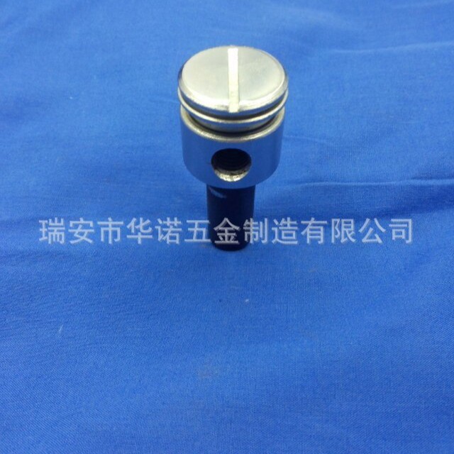 瑞安华诺冷镦加工 厂家生产优质非标件多工位冷镦加工直销批发