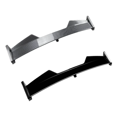 g06 M Sport small tail | Fixed wind wing