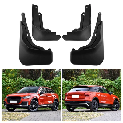 Mudguard dynamic version Q2L Sport