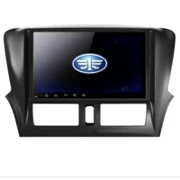 FAW Pentium X80 оригинальный автомобильный стиль Android Интеллектуальный голосовой GPS-навигатор заднего вида рекордер 360 панорамный