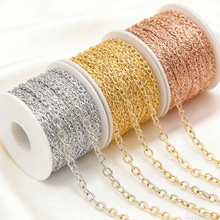 14K���P�������朲���3mm��o���diy�Ʒ�������ɫ��朗l