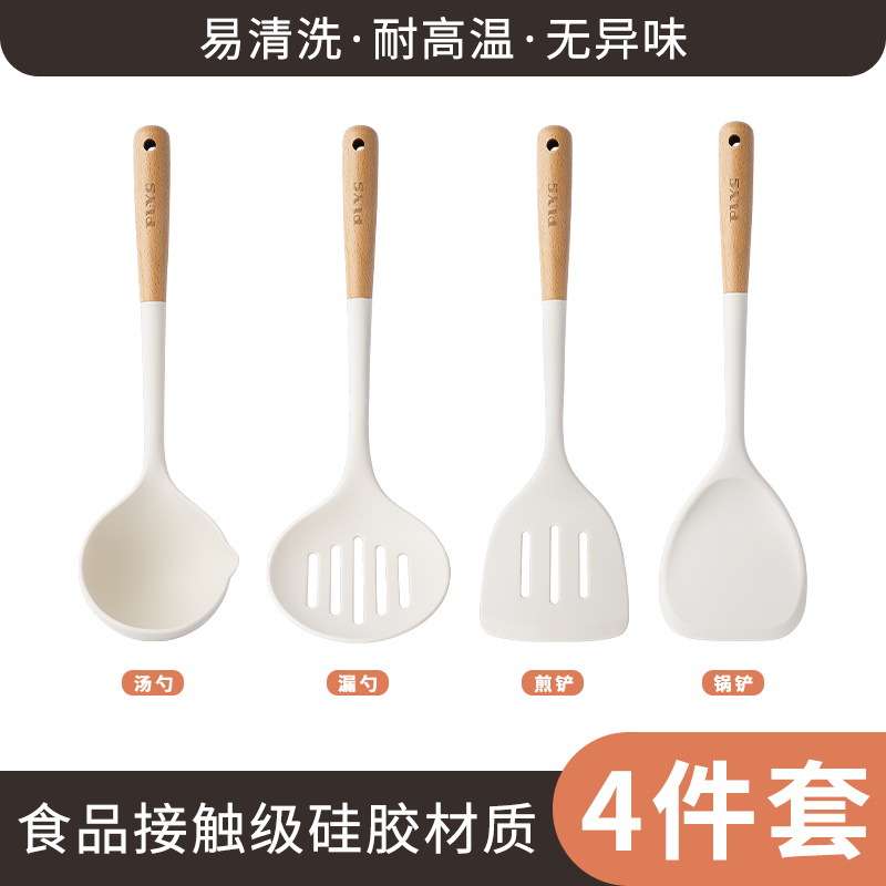 Alemania cucharas de cocina
