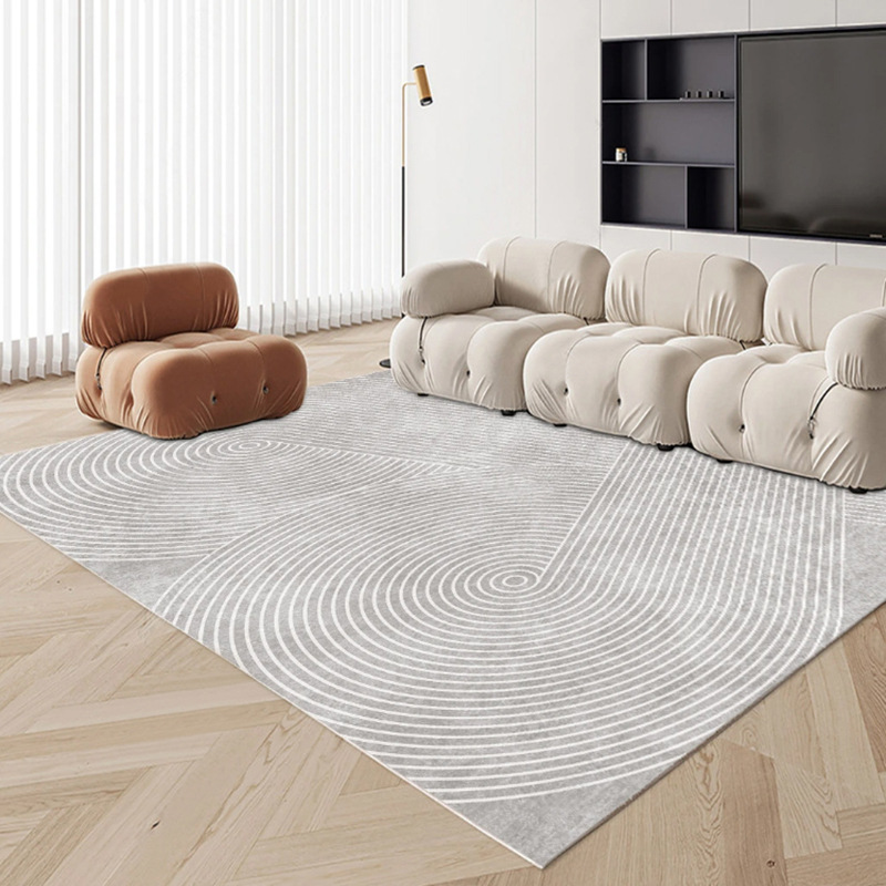 Нагревающий ковер Winter floor heating DT-8032, 100x150 см