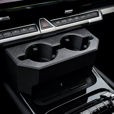 gear shift cup holder, center: Car cup holder/beverage holder