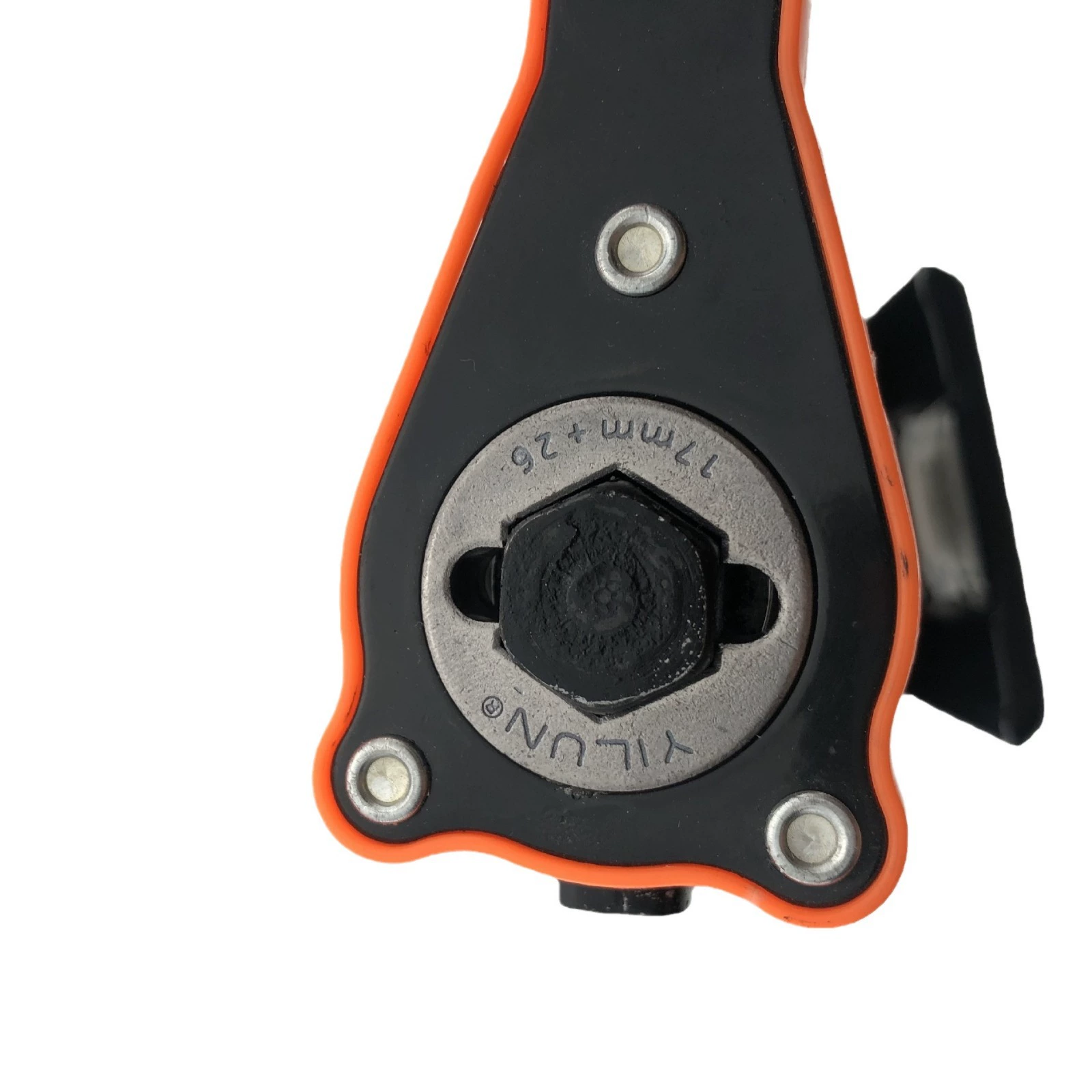 依轮 YILUN labor-saving ratchet wrench, yilun jack labor-saving wrench