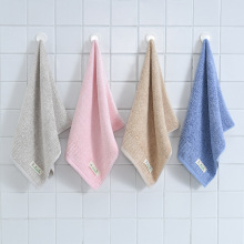 洁丽雅竹纤维抗菌毛巾柔软吸水成人男女家用洗澡洗脸面巾230211