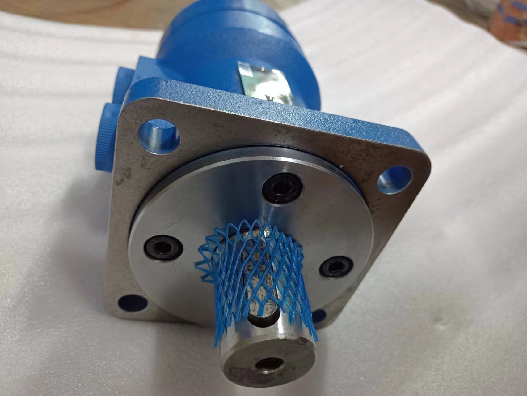 BM3-160PA2ⅢY,BM3-200PA2ⅢY,BM3-250PA2ⅢY,摆线马达