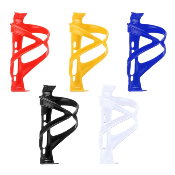 Plastic bike