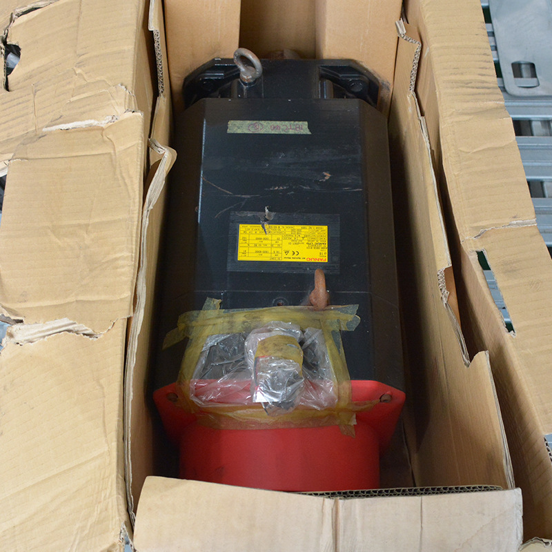 A06B-0857-B390 B392 B401 B927 B928发那科fanuc伺服电机现货议