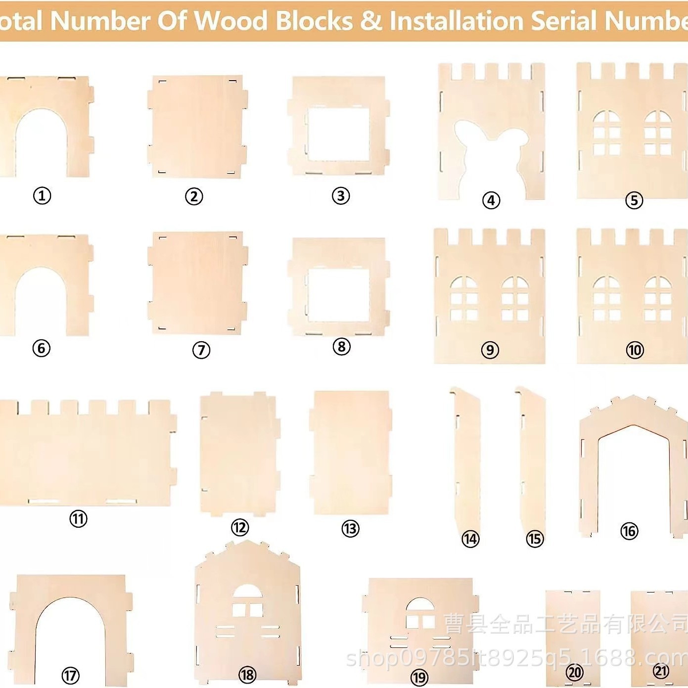 Casa para mascotas tipo castillo de madera Casa para mascotas Casa para conejos grande desmontable Totoro y conejillo de indias Casa de refugio ensamblada