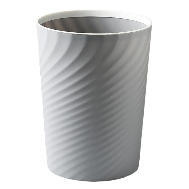 Papelera Decorativa Estilo Nórdico para Hogar y Oficina