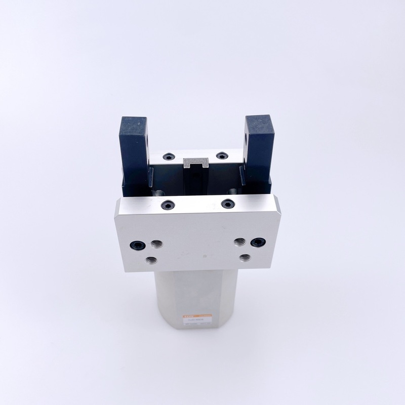 オリジナル純正 CKD シリンダーエアグリップ HJD-40CS HJD-40AS 在庫あり SF 送料無料|undefined
