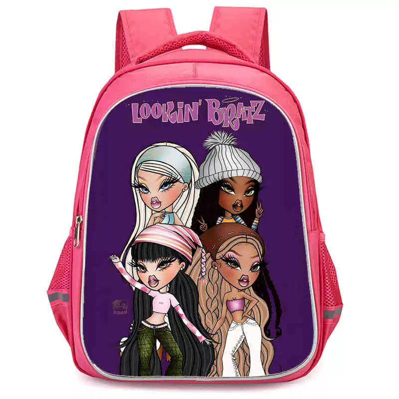 (Cross-border trading), backpack, school bag for students