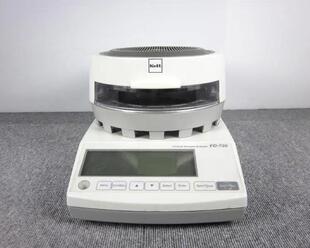 �ձ�KETT�P�ؼt�⾀ˮ�֜y���x���⾀ˮ��Ӌ FD-720
