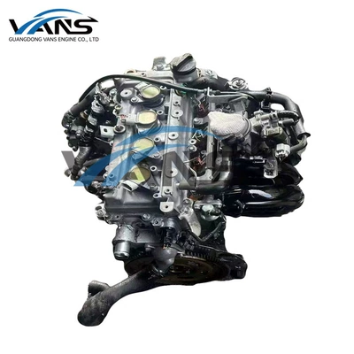 Toyota 1GR 2GR 3GR 2C 3C 1TR 2TR 1RZ 2RZ 3RZ mühərriki üçün