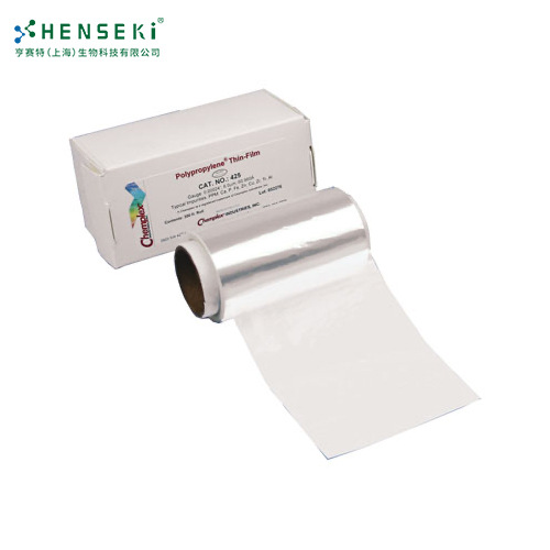 #100-PP Chemplex XRF样品膜 连续卷轴预切 Mylar®麦拉膜 100-PP