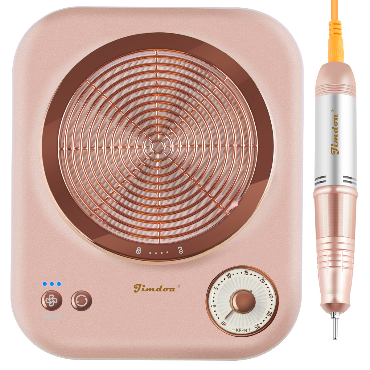 Rosa 804 (Euro + modelo de carga)