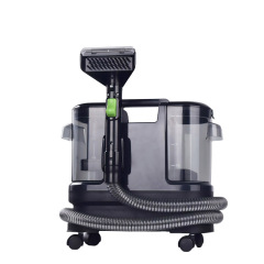 500W/800W布艺清洗机家用跨境喷水抽吸一体机地毯沙发床垫清洗机