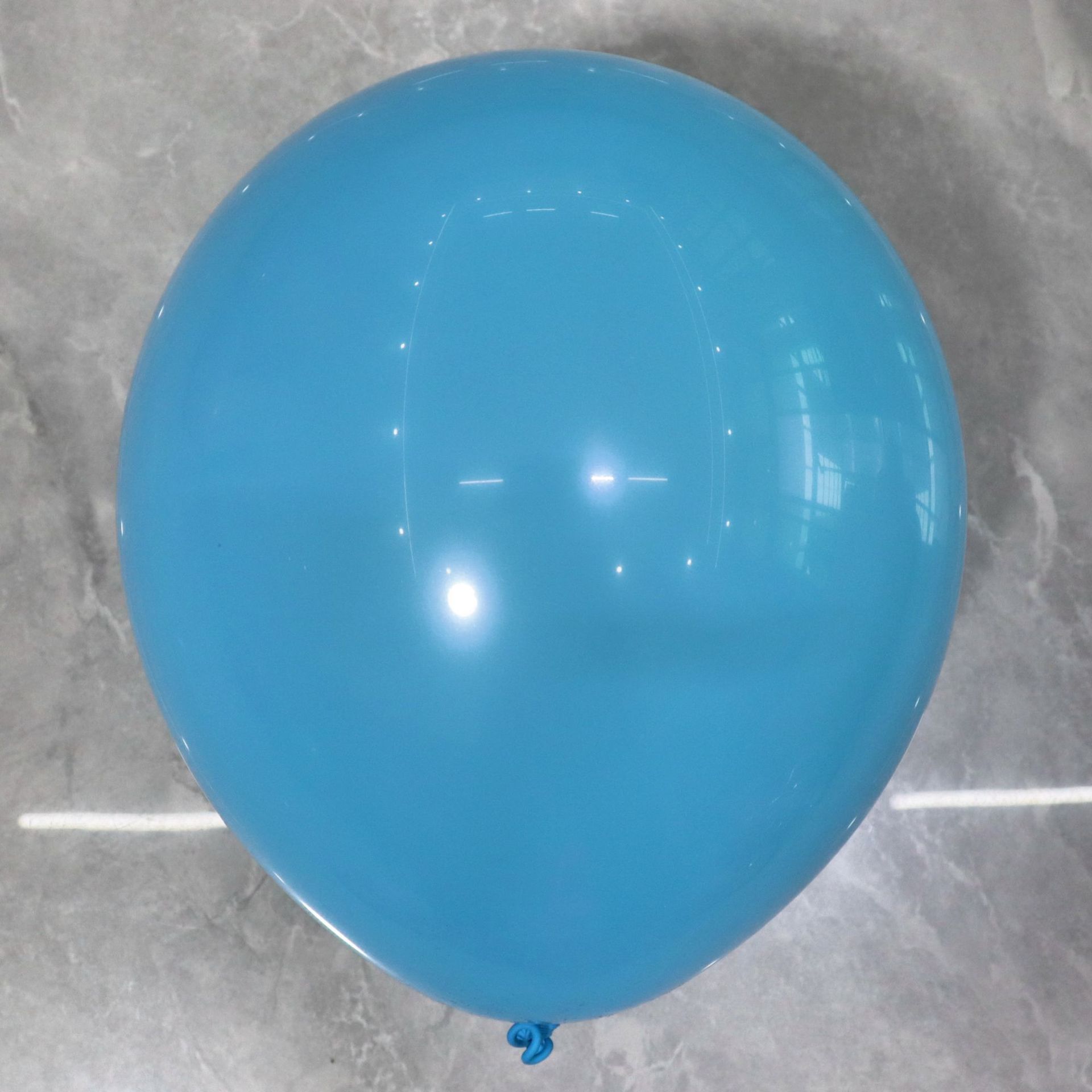 2,8G 12 pulgadas engrosada imitación mate globo al por mayor cumpleaños boda celebración apertura decoración mate globo