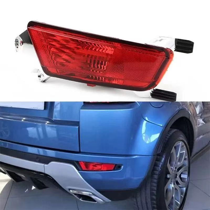 LR025148 LR025149 is suitable for Land Rover Evoque LR088531 LR088532 Land Rover Evoque rear fog lights