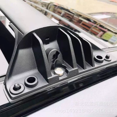 cross bar luggage cross – Luggage Rack