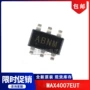 电力电流abnmmax4007eut监控器