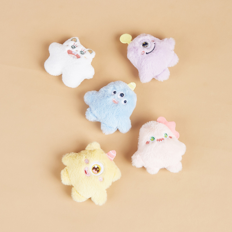 New pet dog plush toy One-Eye sound dog toy small and medium dog mini BB call molar