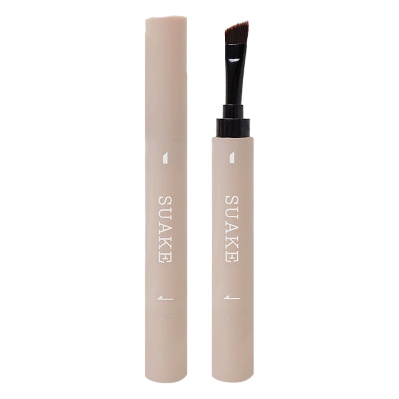Su Anke SUAKE Прозрачный крем-краска для бровей с корнями и корнями Стойкий не испепеляющий водостойкий, устойчивый к поту, не выцветающий Прямые поставки с завода