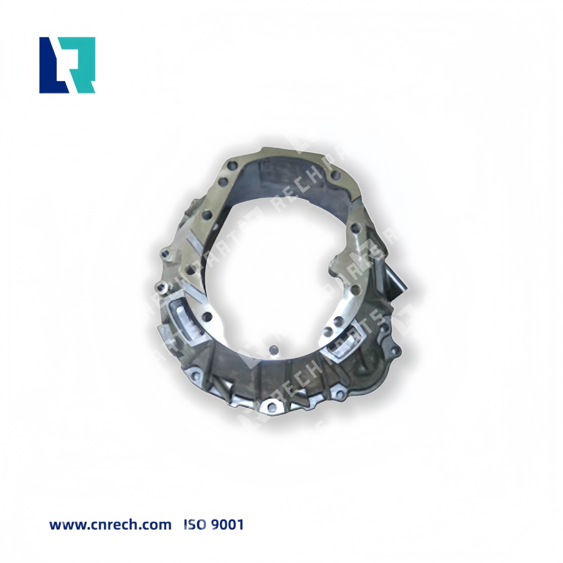 Factory direct sales: Clutch housing 31111-0K020, suitable for Toyota Hilux 4Runner Tgn11