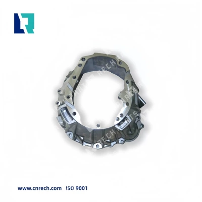 Factory direct sales: Clutch housing 31111-0K020, suitable for Toyota Hilux 4Runner Tgn11