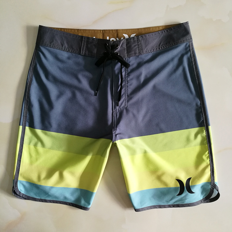 Foreign trade original order Surfing Shorts Water-repellent Stretch Beach Pants Men's Fitness and Fitness Shorts Fishing Pants Foreign trade original order Surfing Shorts Water-repellent Stretch Beach Pants Men's Fitness and Fitness Shorts Fishing Pants