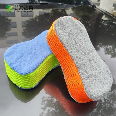 Double-Sided Car – Qìchē Car cleaning tools