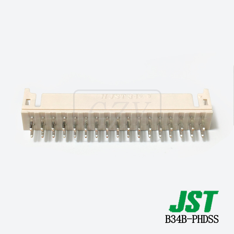 ֻB34B-PHDSSPHDϵ ߶԰ 2.0mm JST