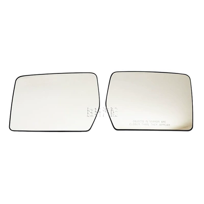 Car mirror 04-14 Lens Rear View Mirror