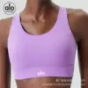 Lilac bra (alo original label)