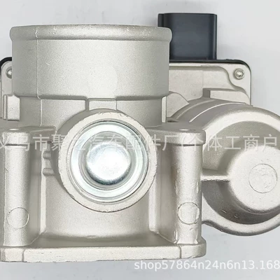 Drossel for Nissan Sunny
